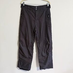 Billabong - Dark Grey Snow Pants